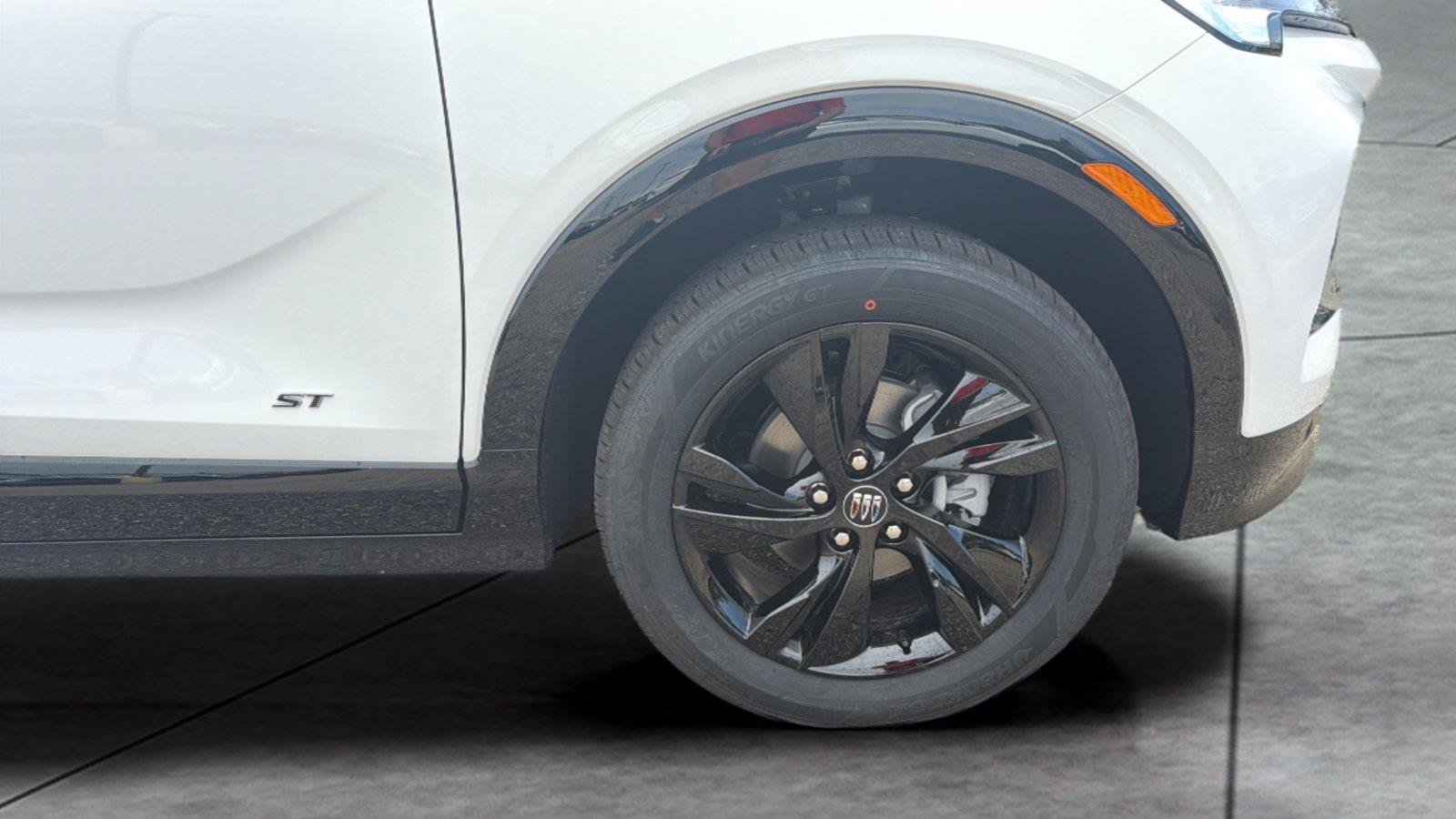 New 2026 Buick Encore GX Sport Touring w/ Advanced Technology Package AWD/4WD image 28