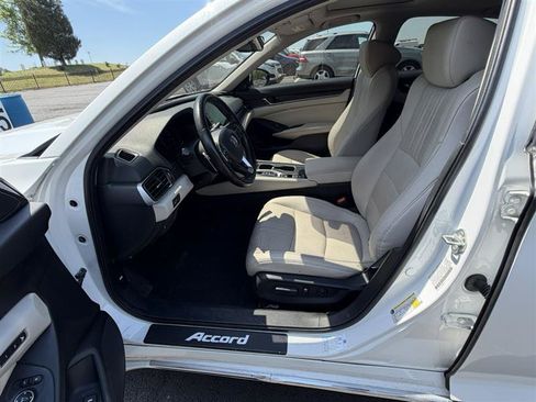 Used 2020 Honda Accord EX-L image 15