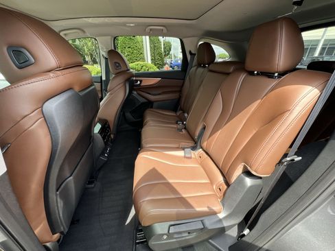 Used 2022 Acura MDX SH-AWD w/ Technology Package image 5