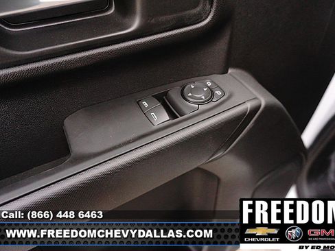 New 2026 Chevrolet Silverado 2500 W/T image 32