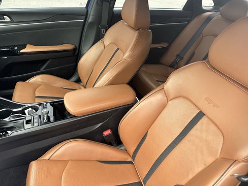 Used 2023 Kia K5 GT w/ GT1 Package image 11