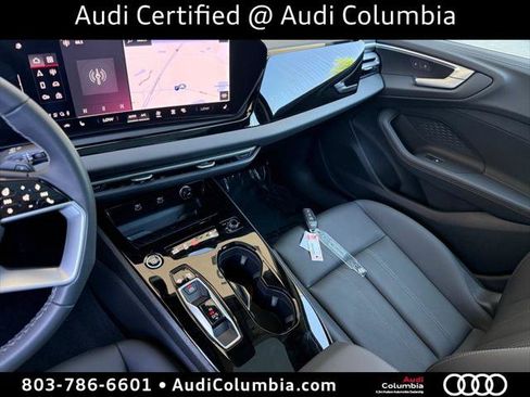 Certified 2025 Audi A5 2.0T Premium w/ Convenience Package AWD/4WD image 30