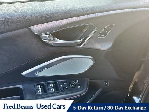 Certified 2023 Acura RDX AWD w/ A-Spec & Advance Pkg image 19