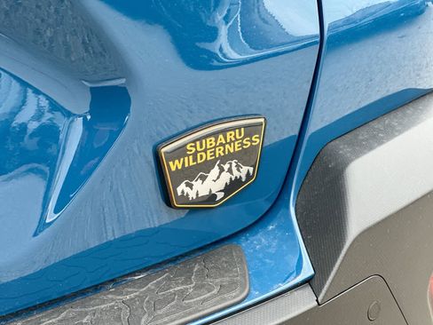 New 2026 Subaru Crosstrek 2.5i Wilderness AWD/4WD image 18