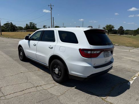 Used 2021 Dodge Durango AWD image 5