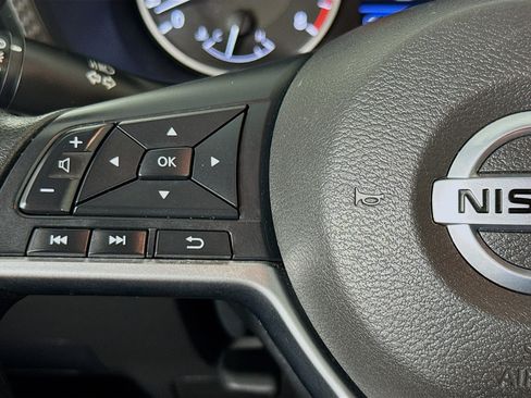 Used 2022 Nissan Sentra S FWD image 13