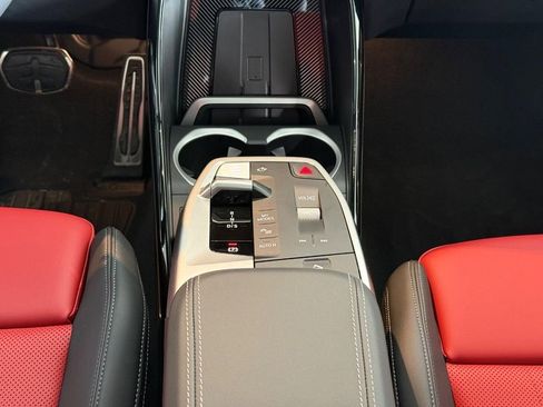 Used 2025 BMW X2 M35i AWD/4WD image 20