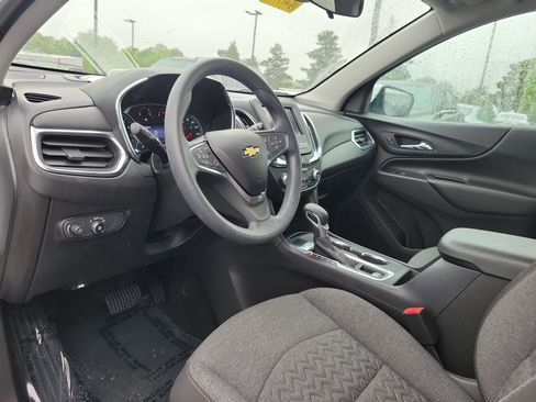 Used 2022 Chevrolet Equinox LT FWD image 19