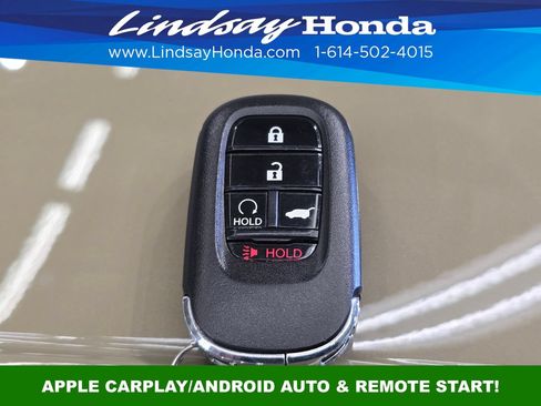 Used 2025 Honda Civic Sport image 22