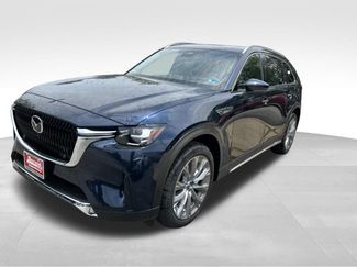 New 2026 MAZDA CX-90 3.3 Turbo w/ Premium Plus Pkg AWD/4WD video 2