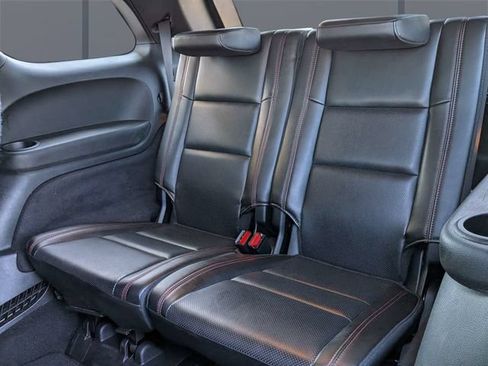 Used 2024 Dodge Durango GT AWD/4WD image 13