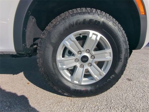 New 2025 Ford Ranger XL image 12