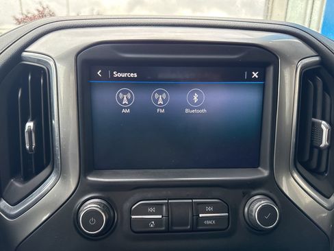 Used 2019 Chevrolet Silverado 1500 RST w/ All-Star Edition AWD/4WD image 22