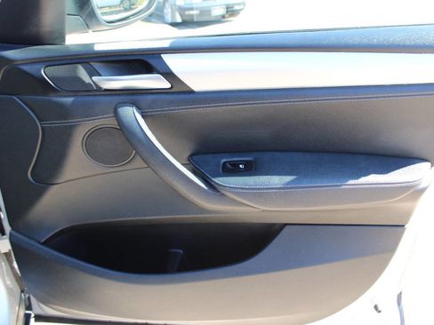 Used 2014 BMW X3 xDrive28i image 12