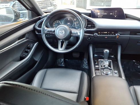 Used 2025 MAZDA MAZDA3 s Sport FWD image 4