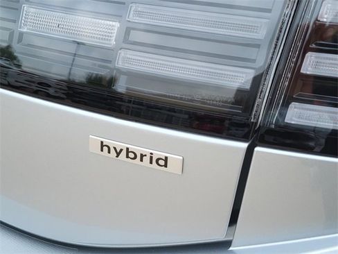 New 2025 Hyundai Sonata SEL image 5