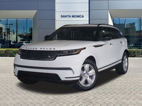 New 2026 Land Rover Range Rover Velar S AWD/4WD image 1