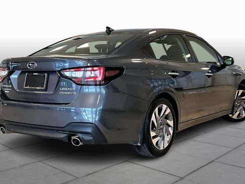 Used 2025 Subaru Legacy Touring XT image 13