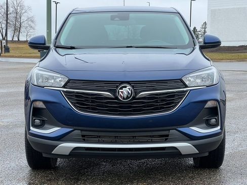 Certified 2023 Buick Encore GX Preferred w/ Cold Weather Comfort Package image 36