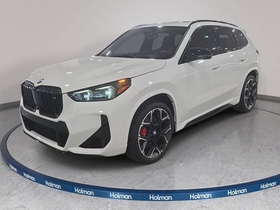 Used 2024 BMW X1 M35i w/ Premium Package