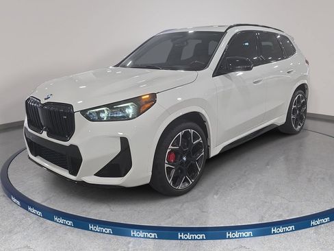 Used 2024 BMW X1 M35i w/ Premium Package AWD/4WD image 1
