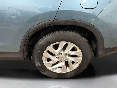 Used 2016 Honda CR-V EX-L image 32