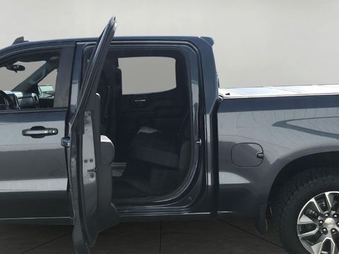 Used 2021 Chevrolet Silverado 1500 LT w/ All Star Edition Plus AWD/4WD image 20