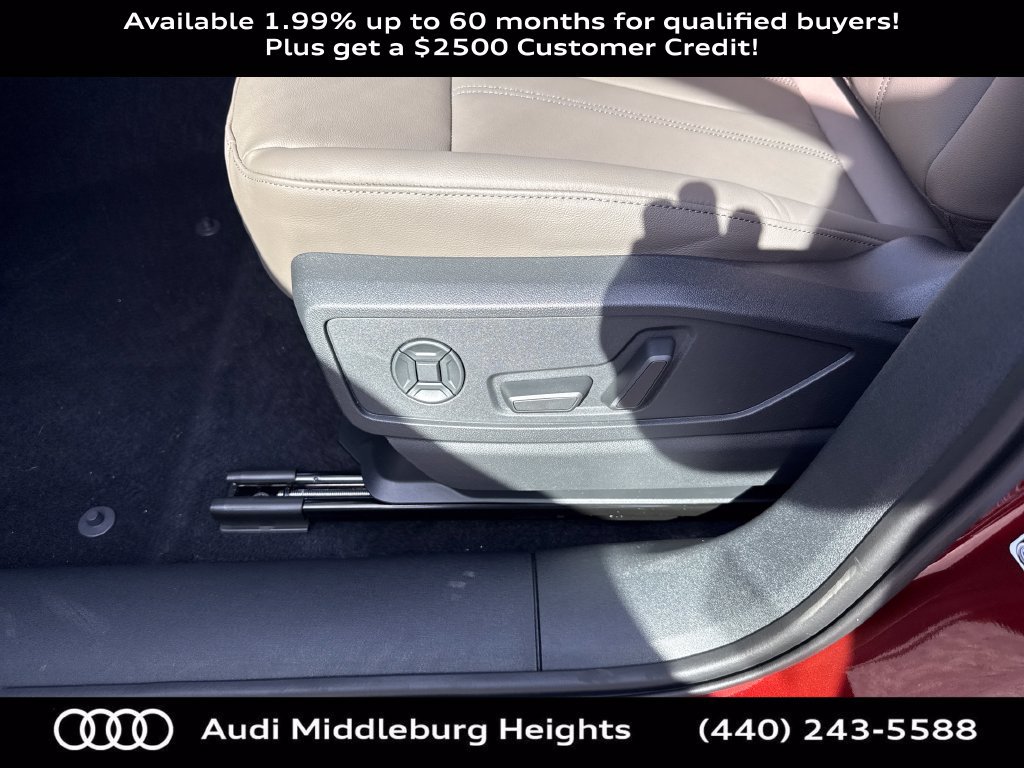 New 2026 Audi Q5 Premium AWD/4WD image 18