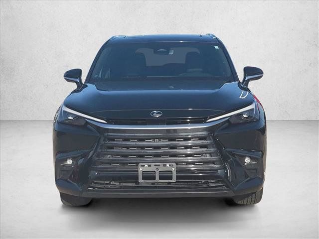 Used 2026 Lexus TX 350 AWD w/ Technology Package image 2