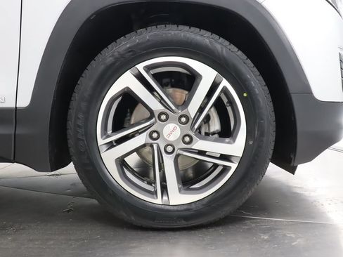 Used 2021 GMC Terrain SLT FWD image 42