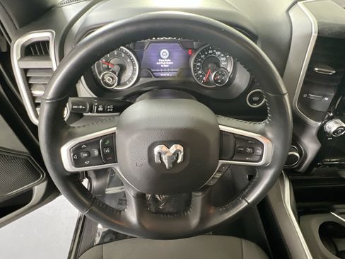 Used 2022 RAM 1500 Big Horn image 11