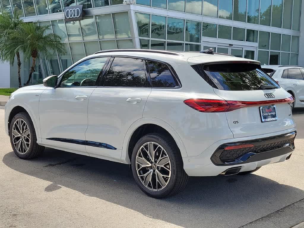 New 2026 Audi Q5 Premium Plus AWD/4WD image 12