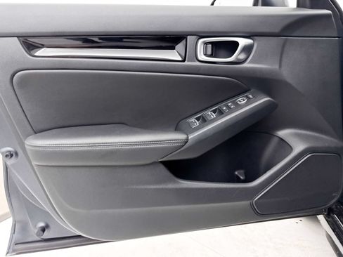 Used 2024 Honda Civic EX-L image 27