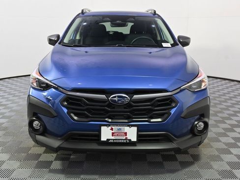 Certified 2025 Subaru Crosstrek 2.0i Premium w/ Crosstrek Mirror Package AWD/4WD image 10