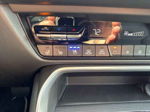 New 2026 MAZDA CX-70 SC AWD/4WD image 46