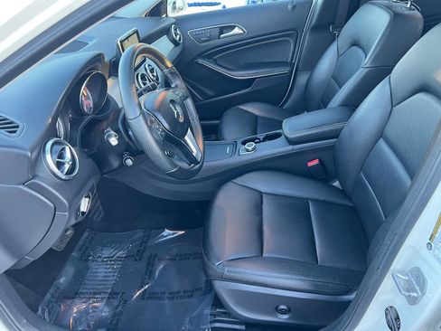 Used 2015 Mercedes-Benz GLA 250 4MATIC w/ Multimedia Package image 16