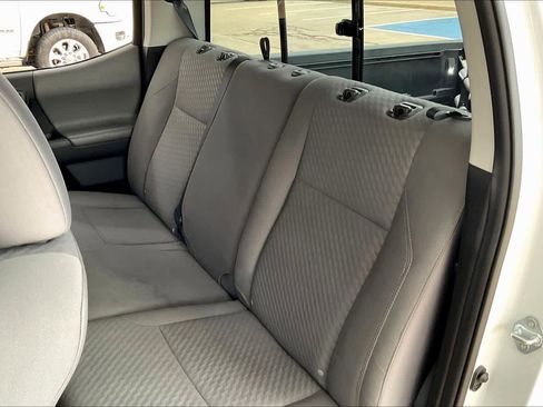 Used 2023 Toyota Tacoma SR image 20