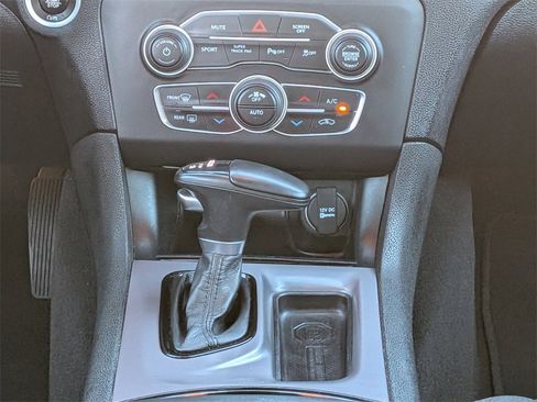 Used 2023 Dodge Charger GT w/ Blacktop Package image 21