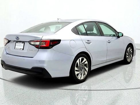 Used 2024 Subaru Legacy Limited AWD/4WD image 5