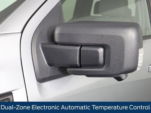 New 2026 Ford F150 XLT w/ Equipment Group 302A MID image 17