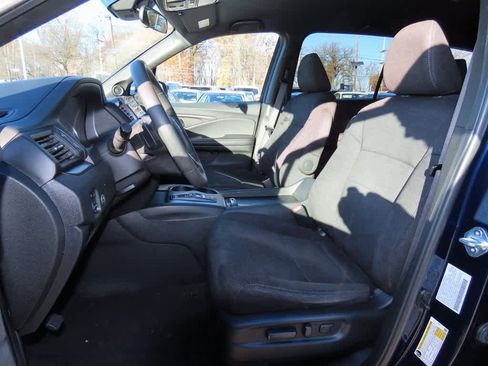 Certified 2022 Honda Pilot Sport image 12