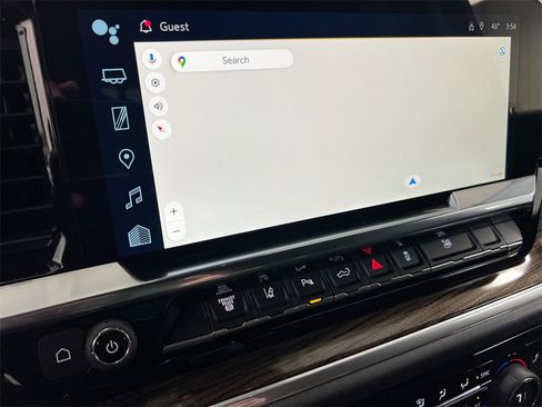 New 2026 Chevrolet Silverado 3500 LT w/ All Star Edition image 12