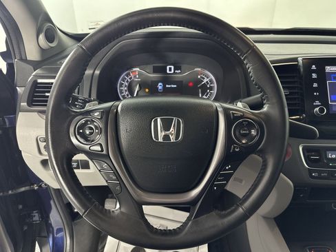 Used 2023 Honda Ridgeline RTL image 14