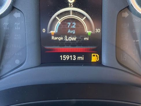 Certified 2023 RAM 1500 Big Horn image 26