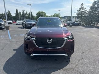 Used 2025 MAZDA CX-90 3.3 Turbo w/ Premium Plus Pkg AWD/4WD video 2