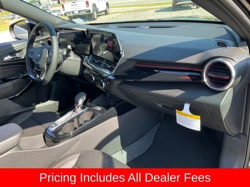 New 2026 Chevrolet Trax RS w/ Driver Confidence Package FWD image 19