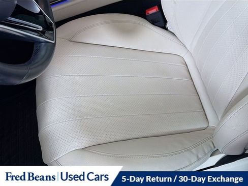 Used 2023 Mercedes-Benz E 350 4MATIC Sedan image 26