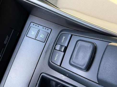 Used 2015 Lexus IS 250 w/ Navigation System Package RWD image 30