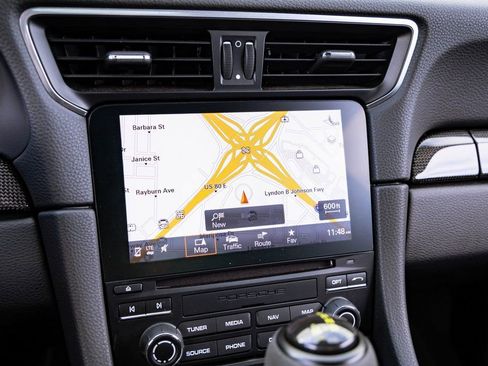 Used 2018 Porsche 911 GT3 image 16