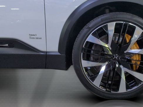 Used 2025 Polestar Polestar 3 AWD/4WD image 23